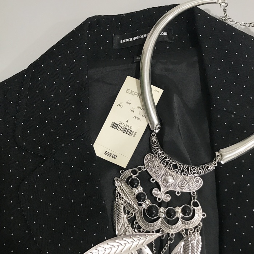 Cute Blazer - image 2